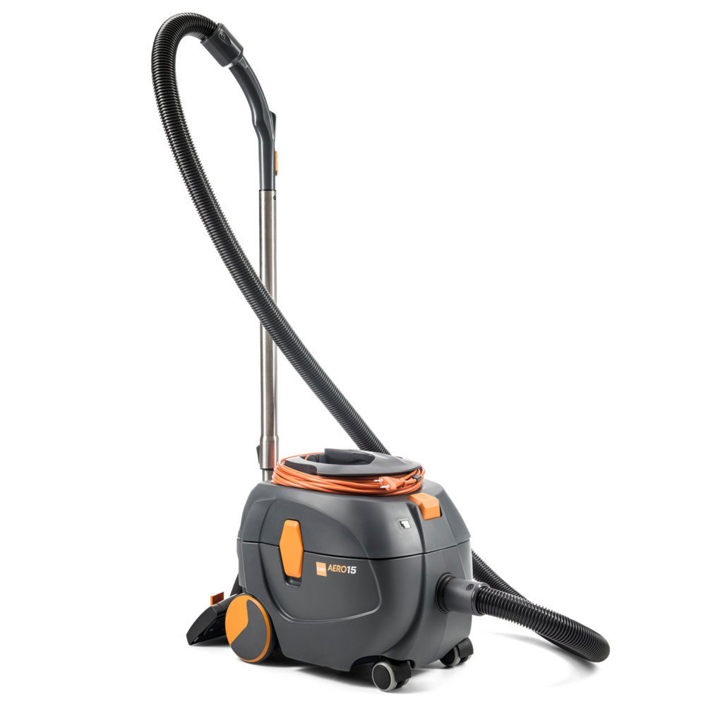 Aspirator profesional - TASKI AERO 15  585 W  TASKI